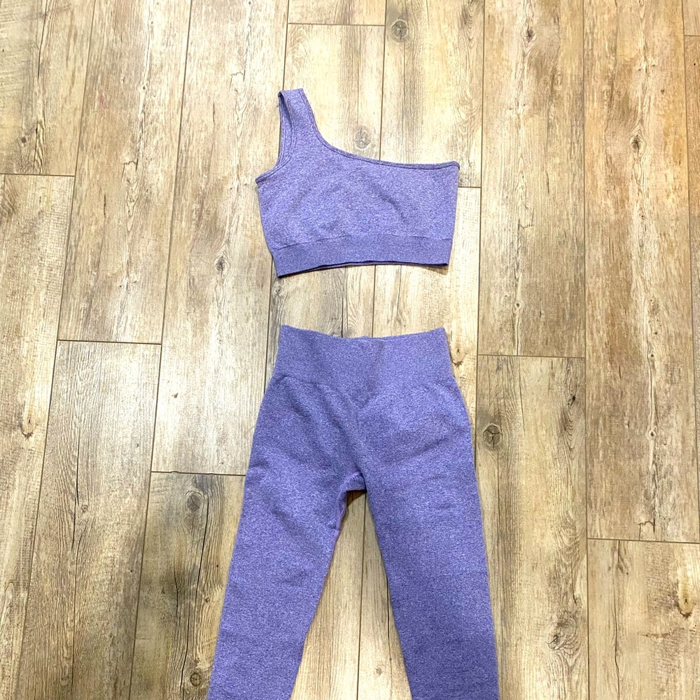 Workout set